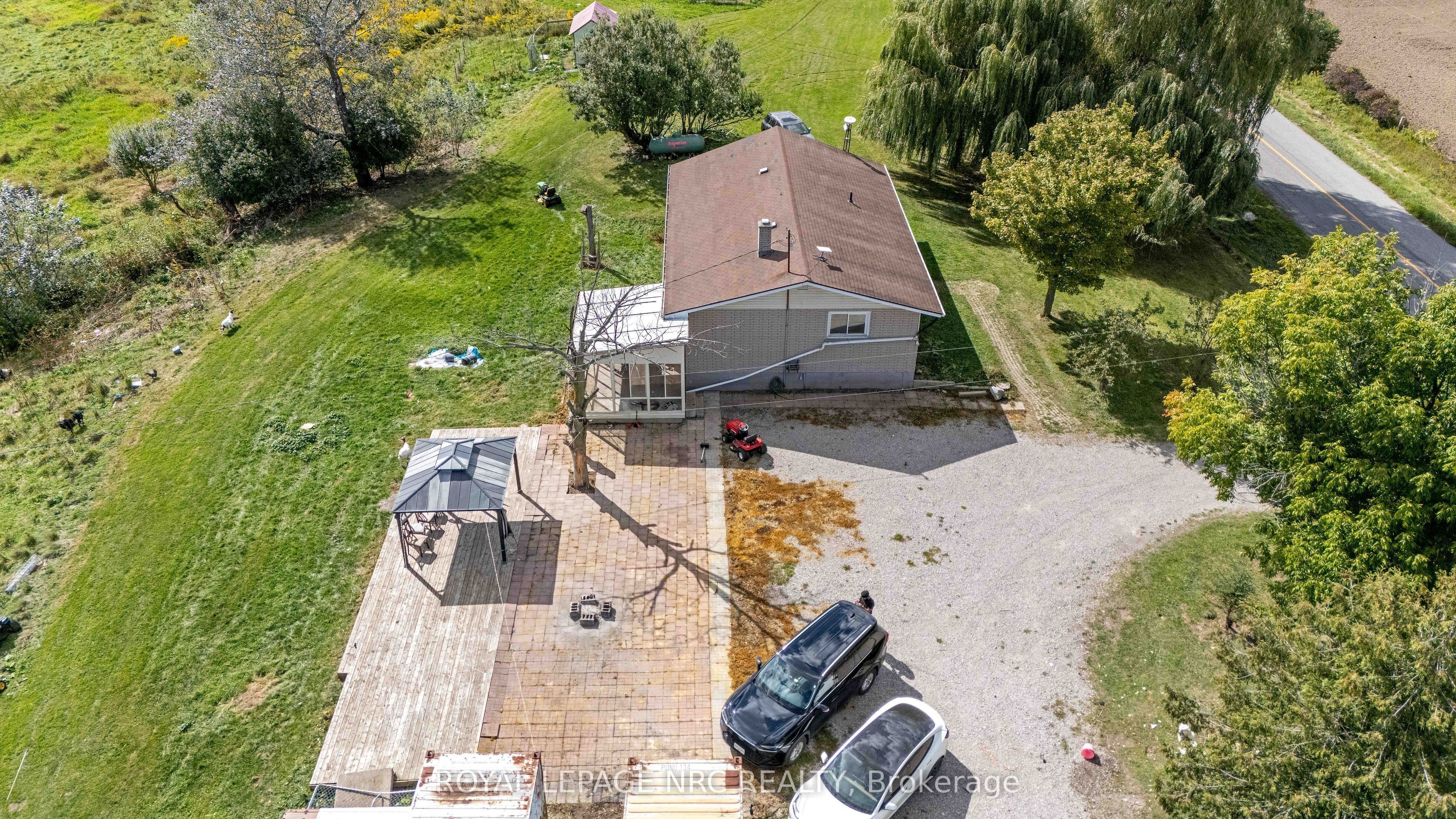 918 Concession 6 Road