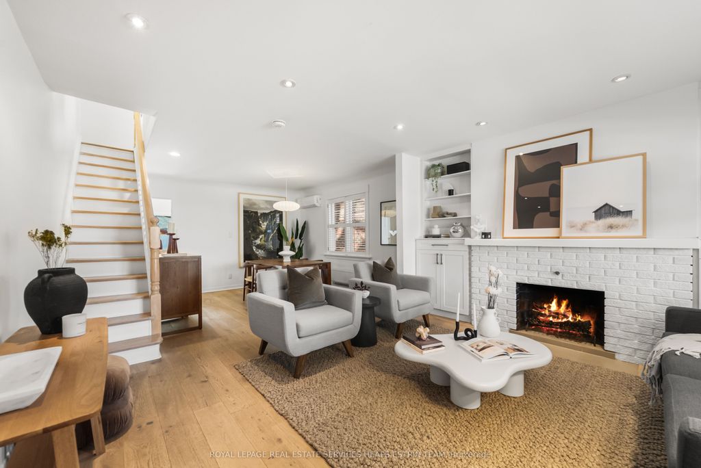 Photo of 130 Donegall Drive, Toronto, ON M4G 3G8 (MLS # C12915558)