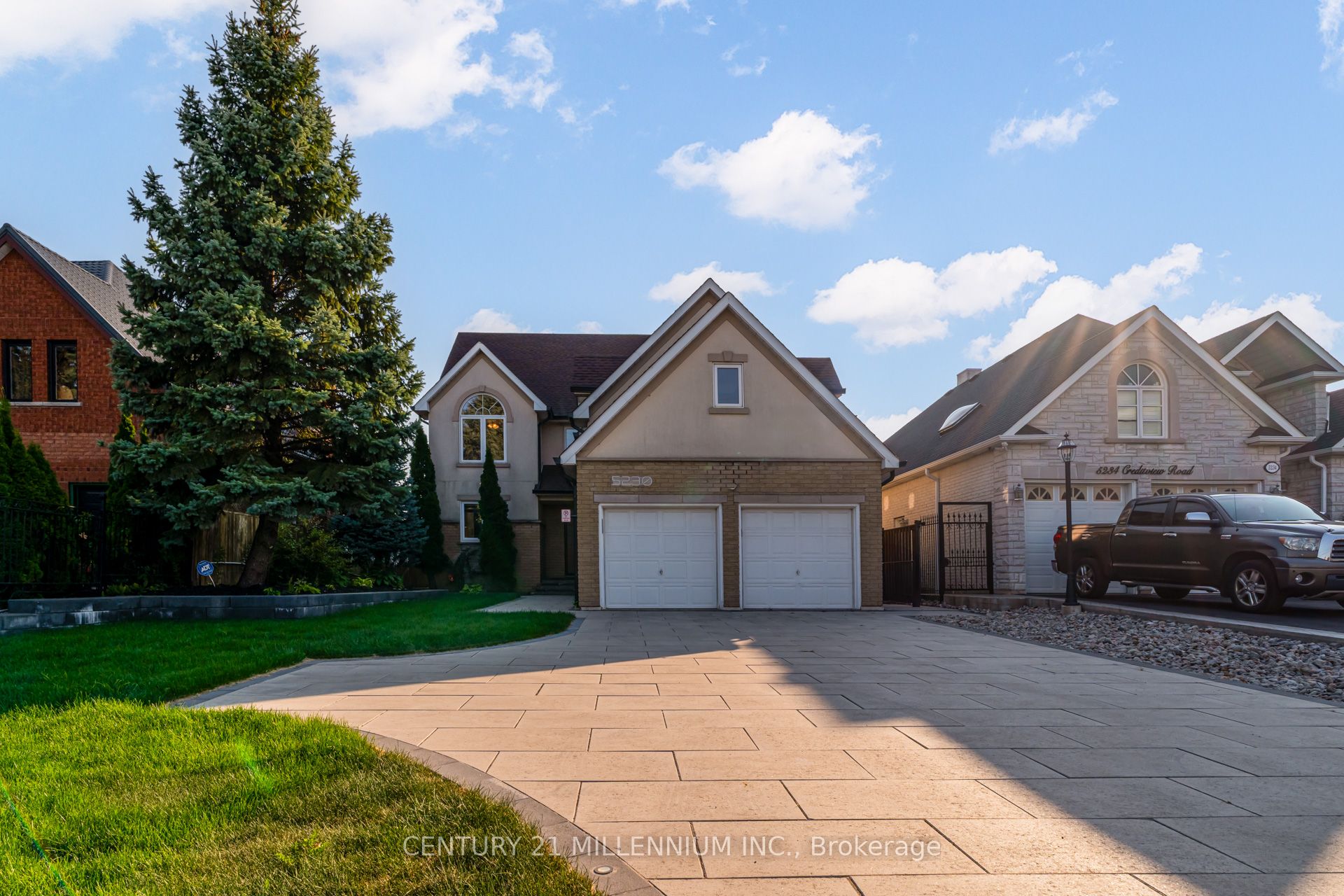 5230 Creditview Road