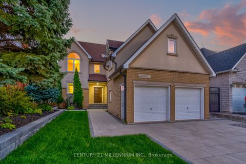 5230 Creditview Road Mississauga ON L6W 2B3