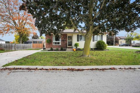 Photo of 510 Albert Street, South Huron, ON N0M 1S1 (MLS # X12474364)