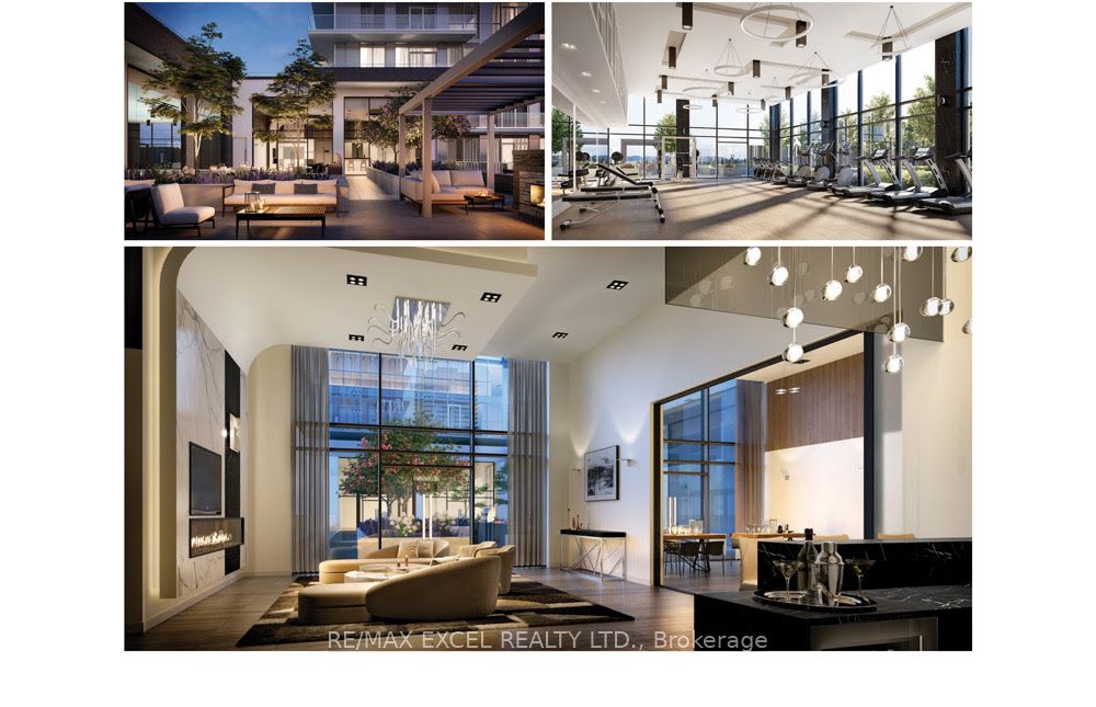 85 Oneida Crescent 1006