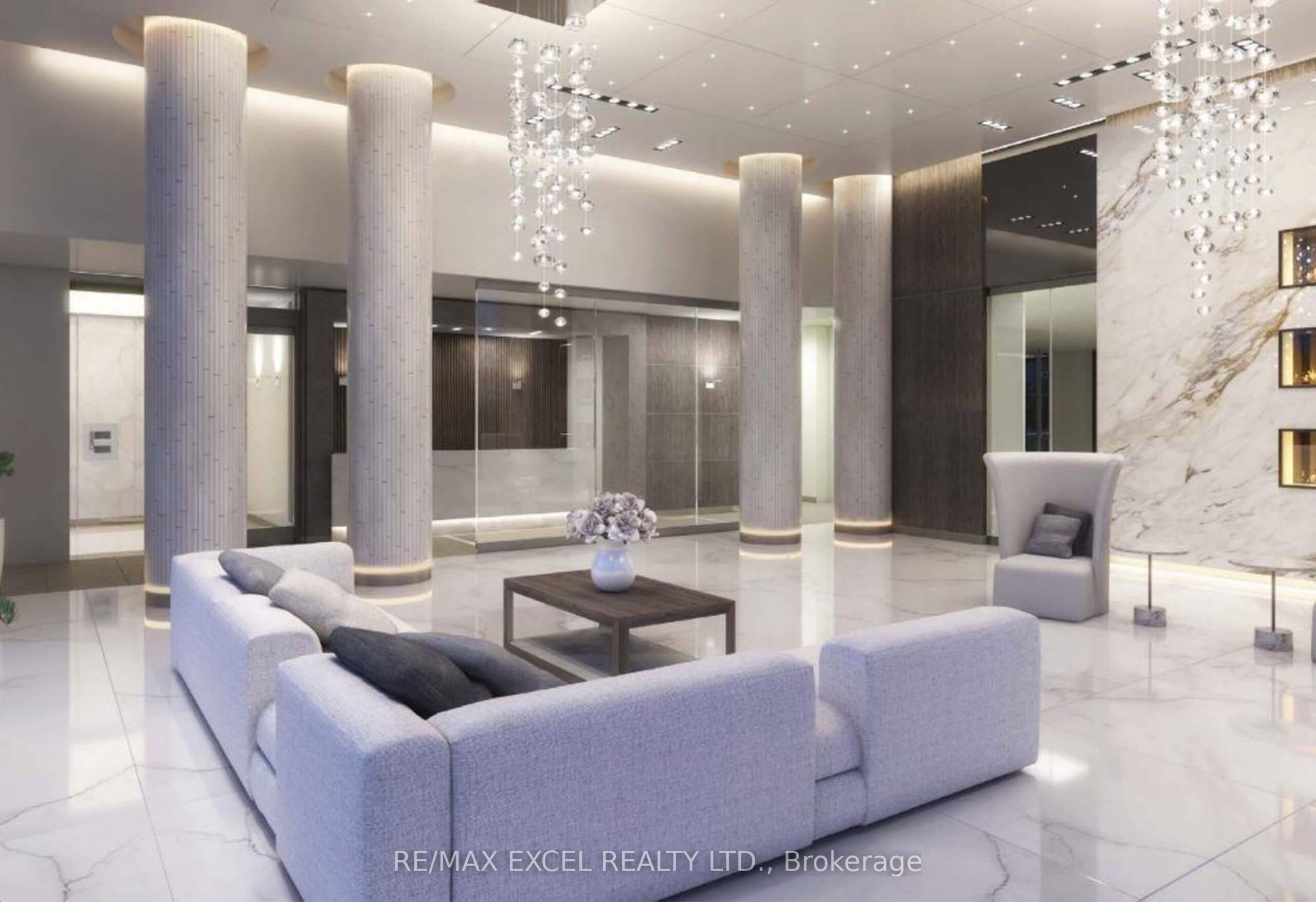 85 Oneida Crescent 1006