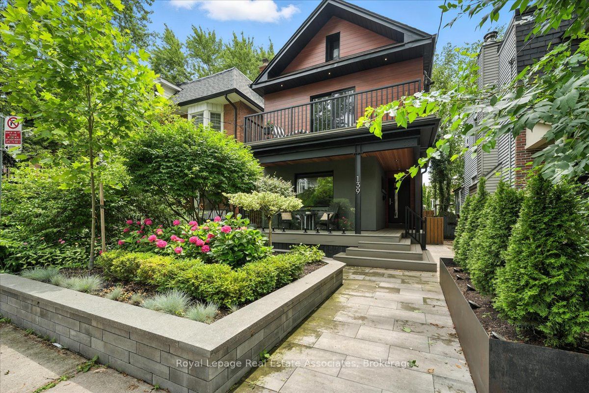139 Victor Avenue
