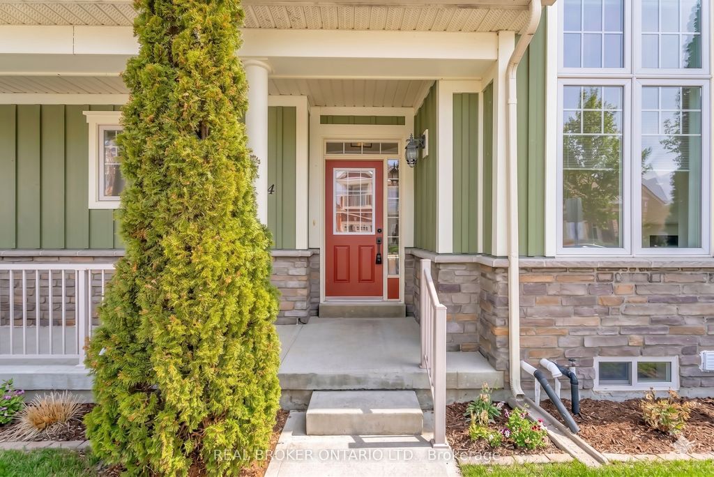 Photo of 24 Savannah Crescent, Wasaga Beach, ON L9Z 0G3 (MLS # S12909420)