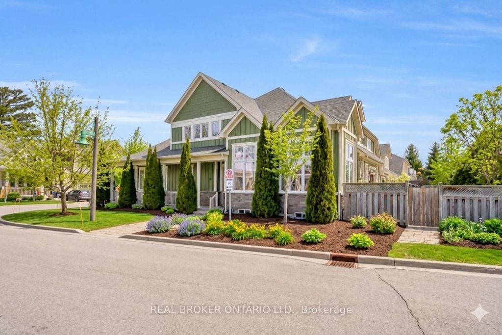 Photo of 24 Savannah Crescent, Wasaga Beach, ON L9Z 0G3 (MLS # S12909420)