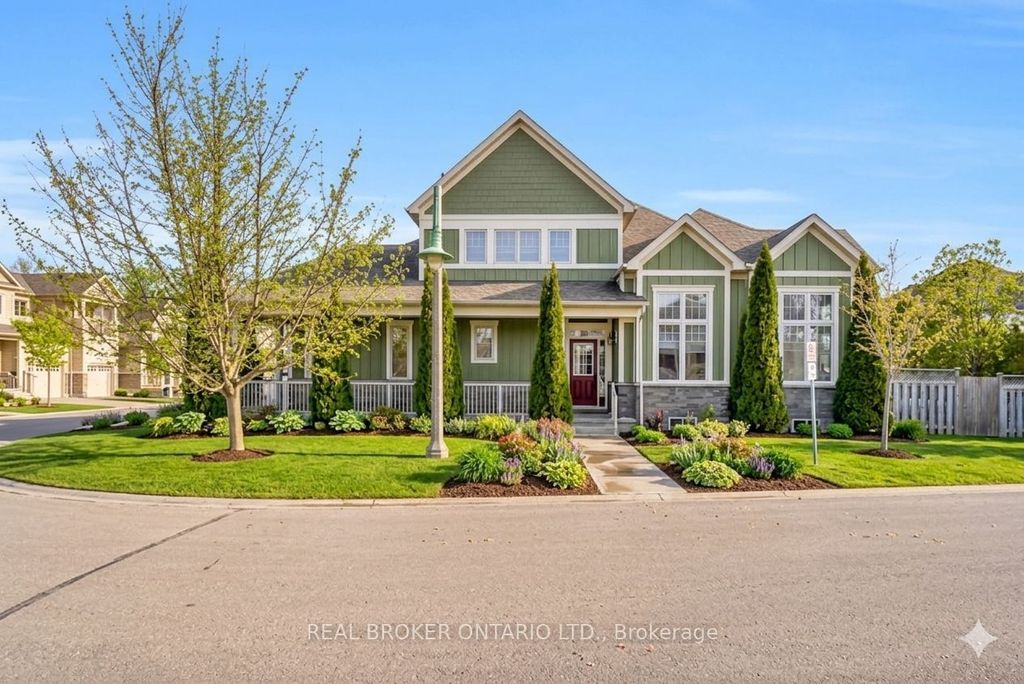 Photo of 24 Savannah Crescent, Wasaga Beach, ON L9Z 0G3 (MLS # S12909420)