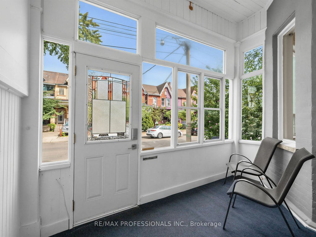 Photo of 168 Markham Street, Toronto, ON M6J 2G6 (MLS # C13767196)