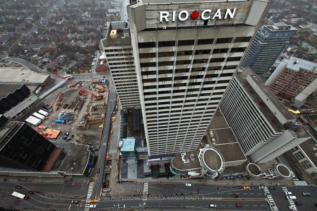 Photo of 8 Eglinton Avenue E #4103, Toronto, ON M4P 0C1 (MLS # C12816862)