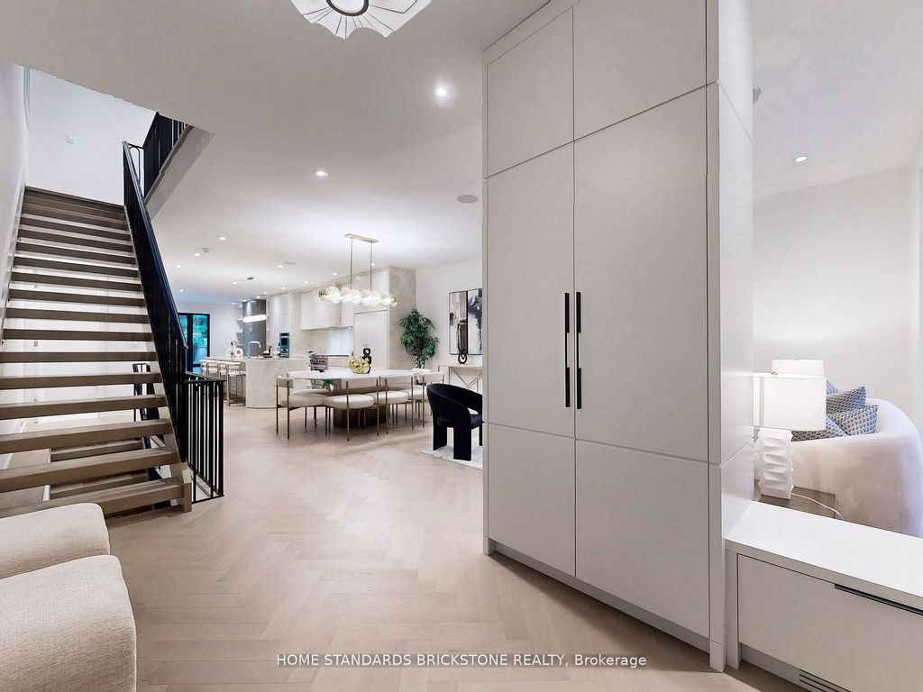 Photo of 38 Elgin Avenue, Toronto, ON M5R 1G6 (MLS # C13051156)