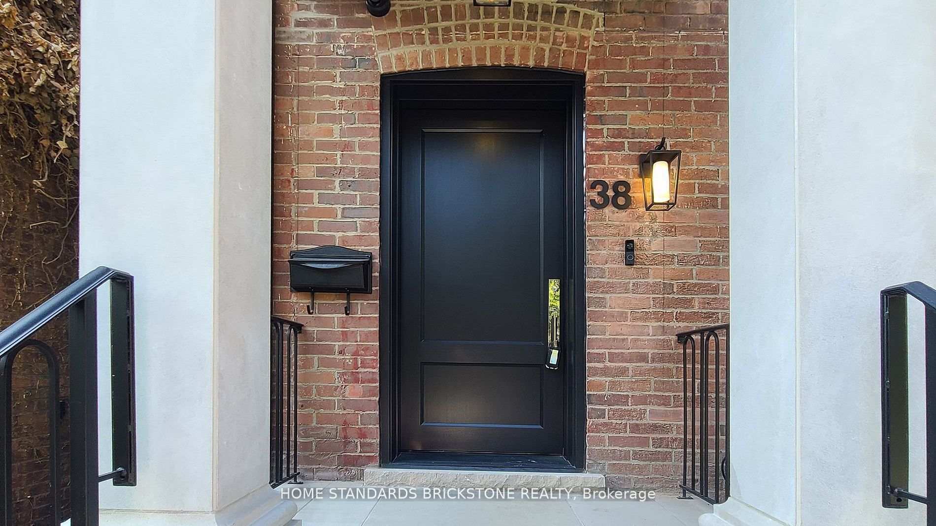 38 Elgin Avenue