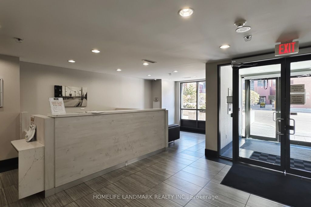 Photo of 1420 Dupont Street #603, Toronto, ON M6H 0C2 (MLS # W13197880)