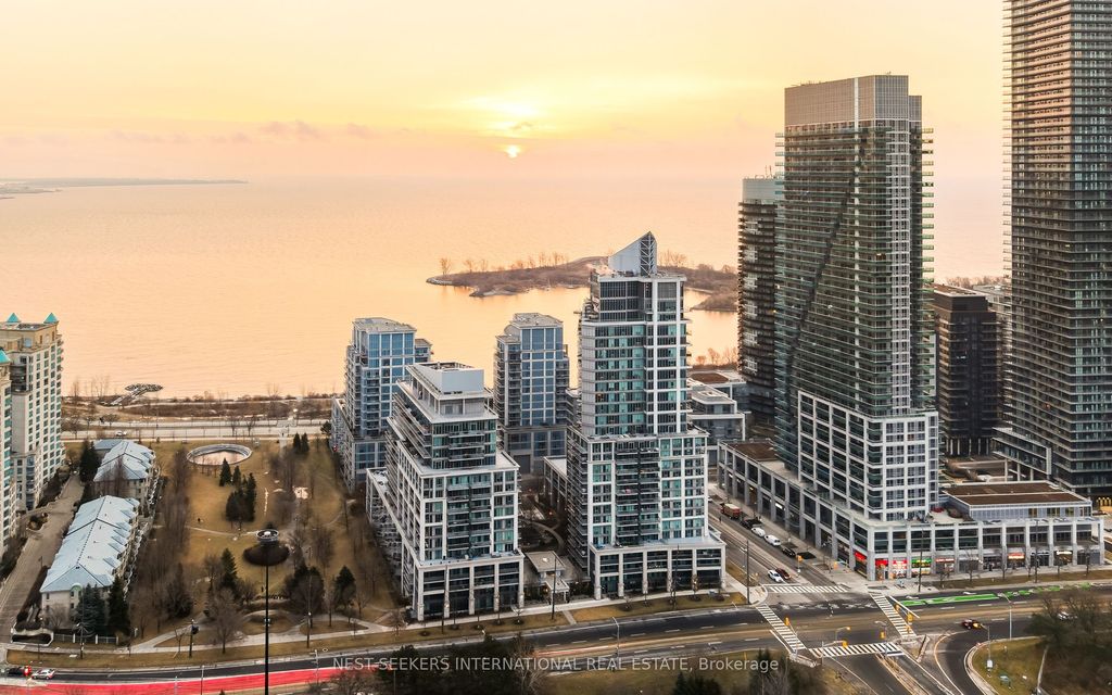 Photo of 2121 Lake Shore Boulevard W #204, Toronto, ON M8V 4E9 (MLS # W12698398)