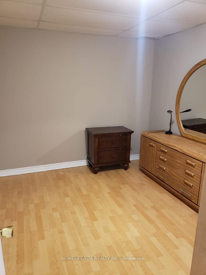 99 Galbraith Crescent Basement