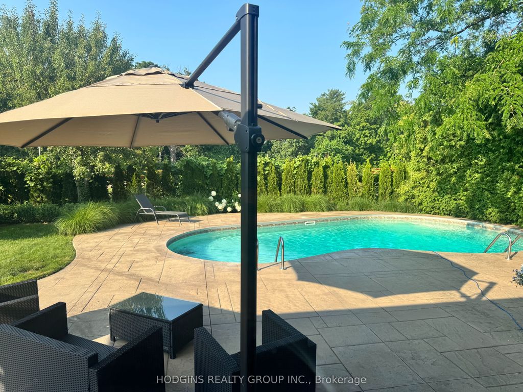 Photo of 1726 Sherwood Forrest Circle, Mississauga, ON L5K 2H6 (MLS # W12762706)