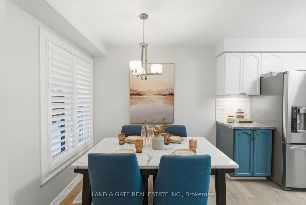 Photo of 87 Hooper Square, Clarington, ON L1C 4X7 (MLS # E12767946)