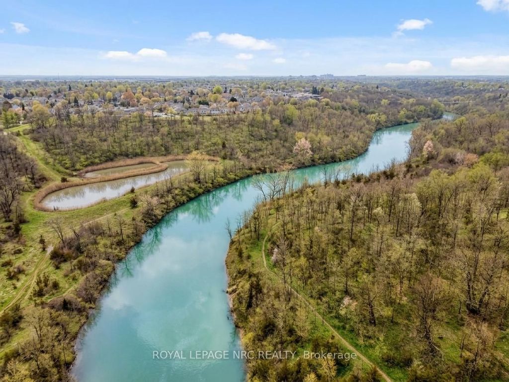 Photo of 16 Rosemore Road, St. Catharines, ON L2S 1A8 (MLS # X13092524)