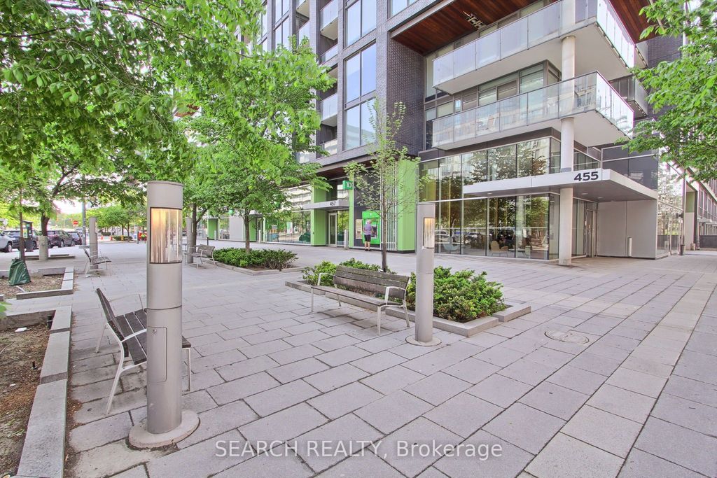 Photo of 455 Front Street E #N213, Toronto, ON M5A 0G2 (MLS # C12534812)