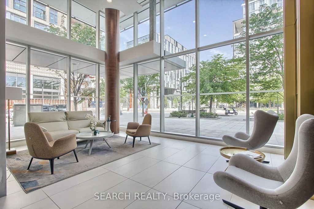 Photo of 455 Front Street E #N213, Toronto, ON M5A 0G2 (MLS # C12534812)