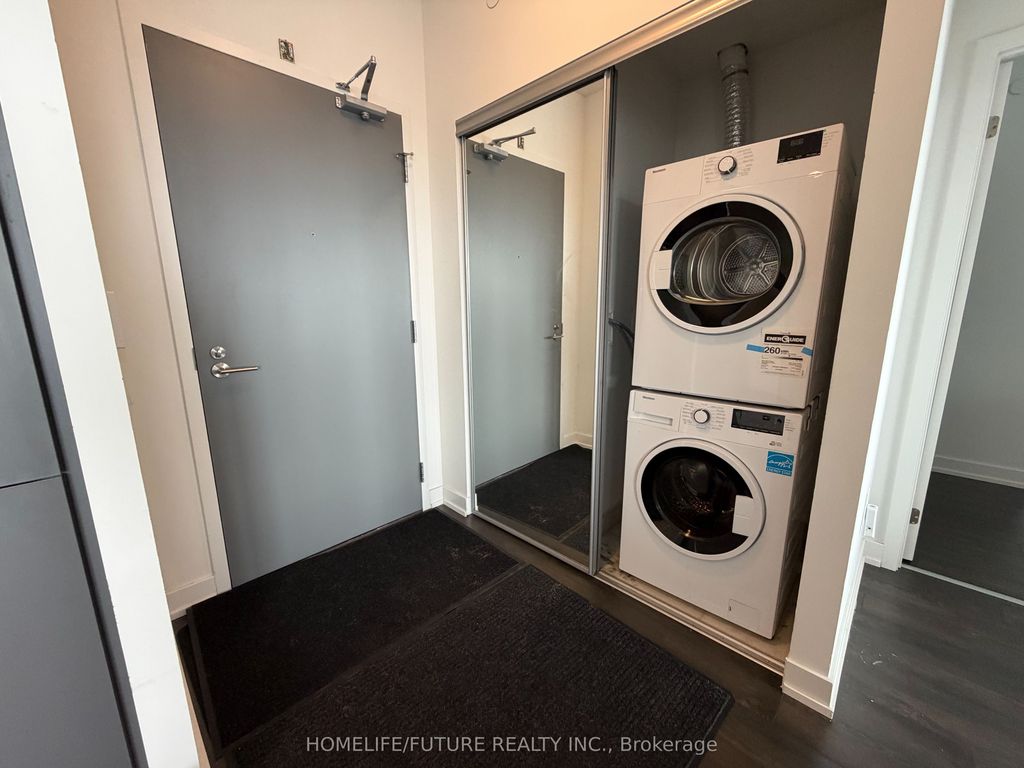 Photo of 50 O'Neill Road #311, Toronto, ON M3C 0R1 (MLS # C13107186)
