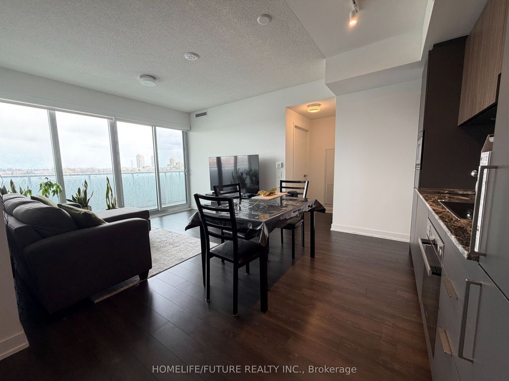 Photo of 50 O'Neill Road #311, Toronto, ON M3C 0R1 (MLS # C13107186)