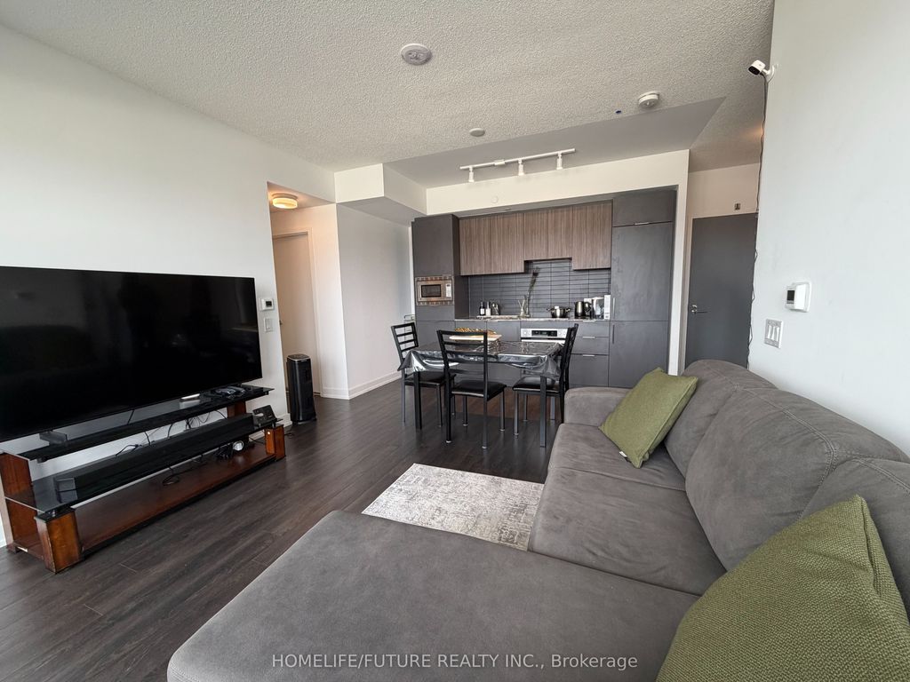 Photo of 50 O'Neill Road #311, Toronto, ON M3C 0R1 (MLS # C13107186)