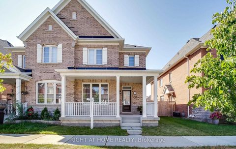 29 Cinemark Avenue Markham ON L6B 0W1