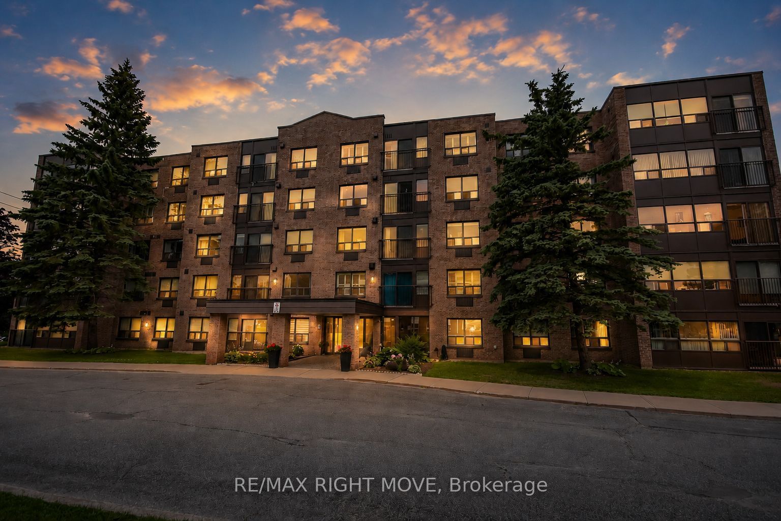 54 Fittons Road W 306
