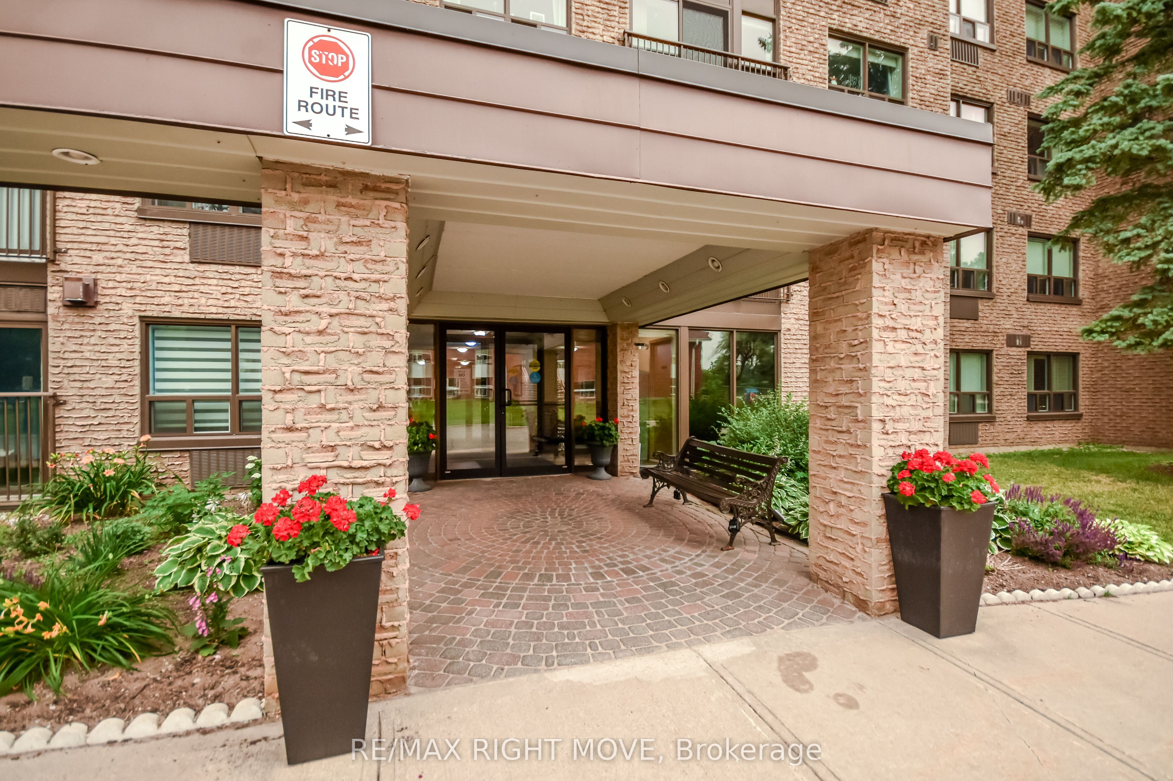 54 Fittons Road W 306