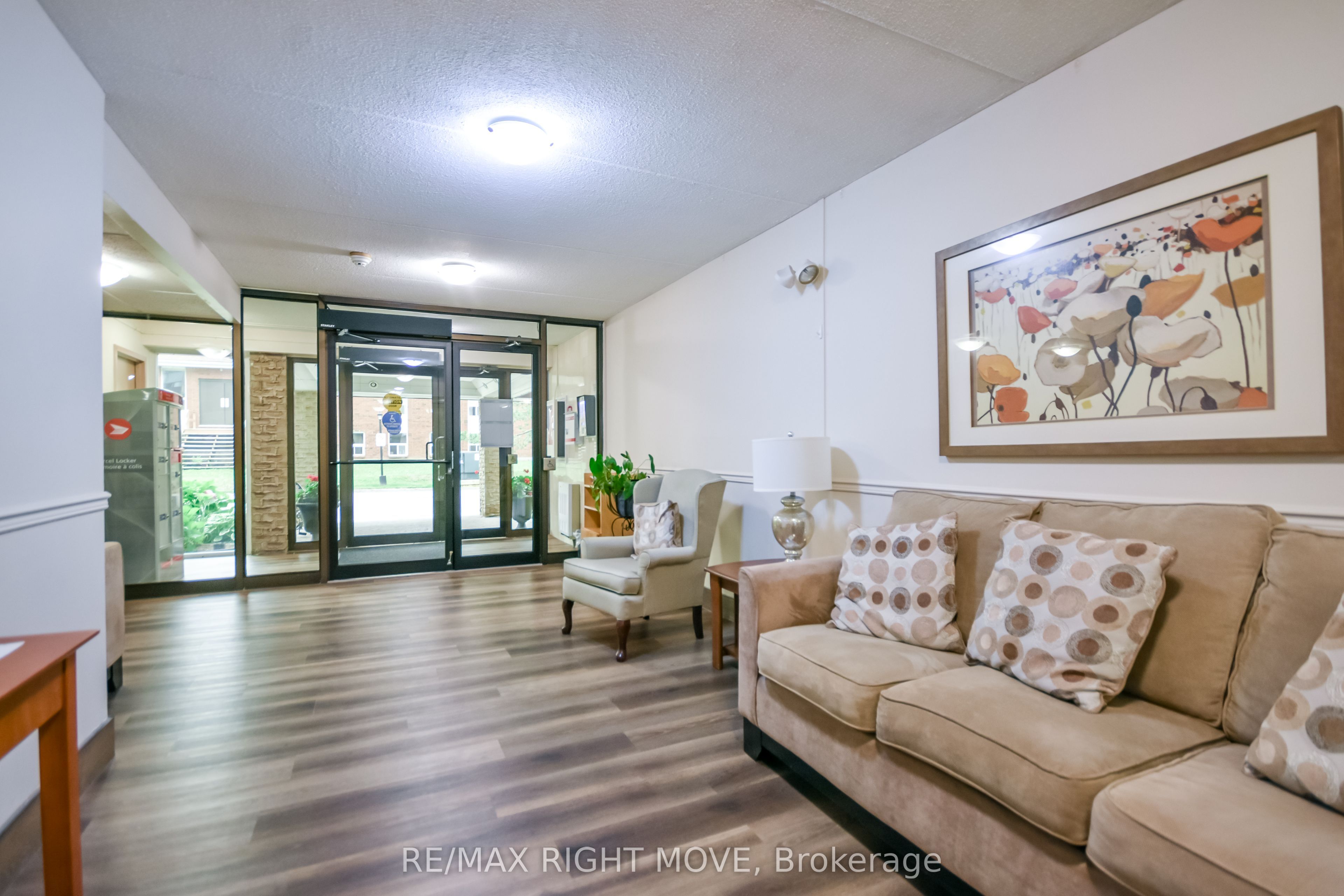 54 Fittons Road W 306