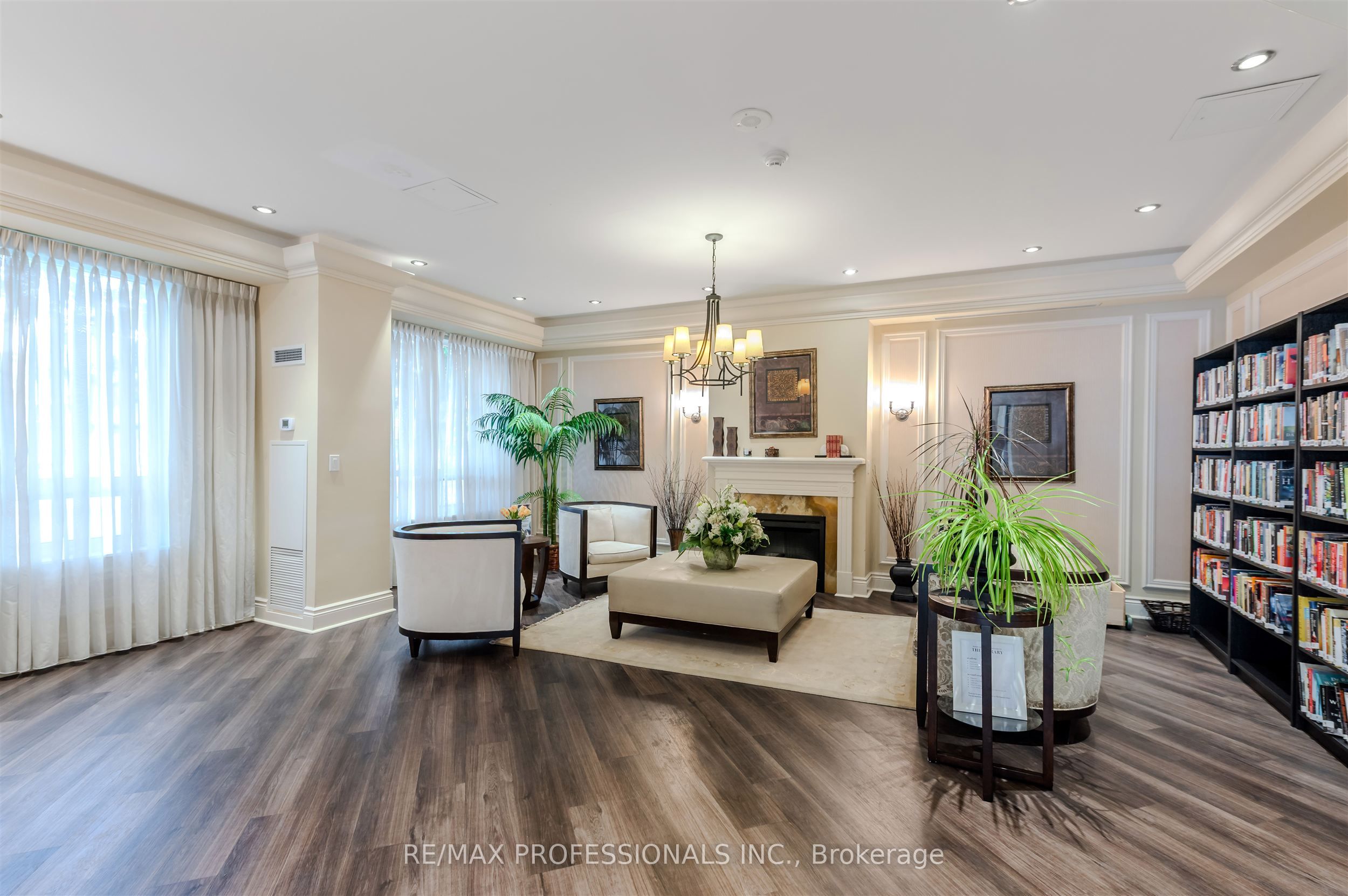 25 Earlington Avenue 507