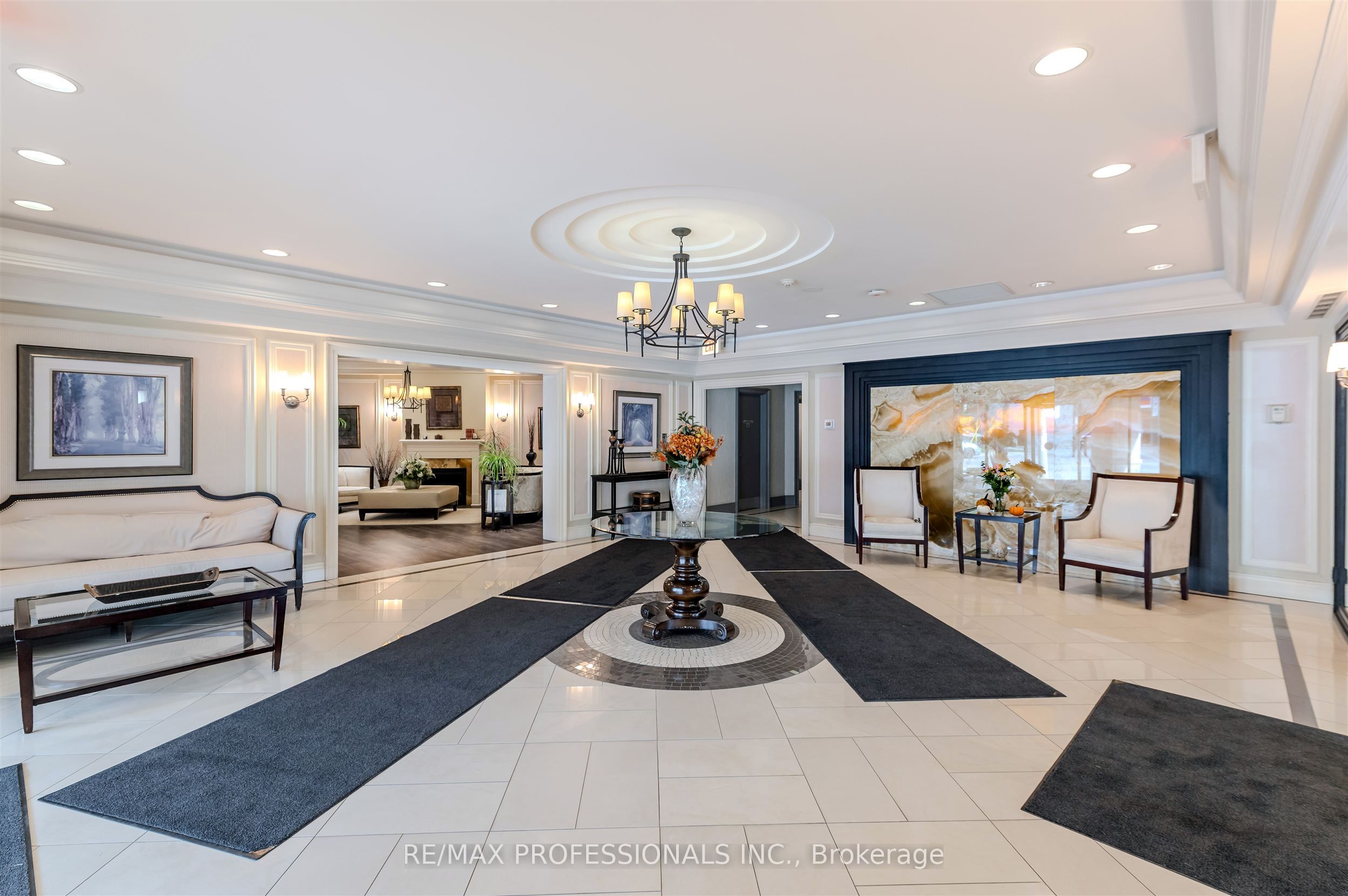 25 Earlington Avenue 507