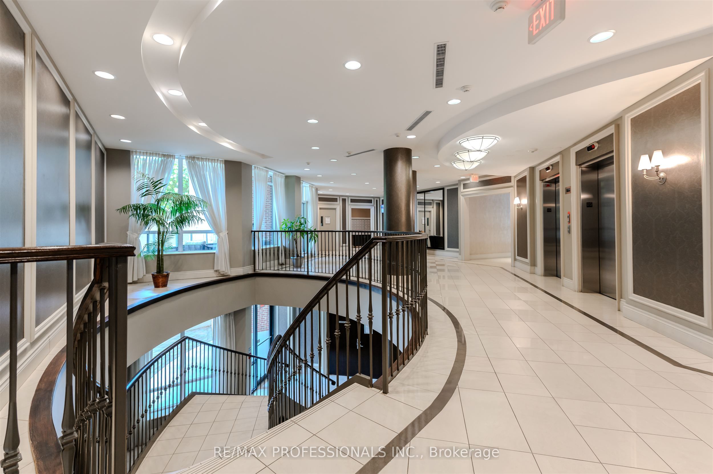 25 Earlington Avenue 507