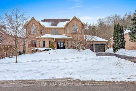 37 Nevada Crescent Vaughan ON L6A 2V5