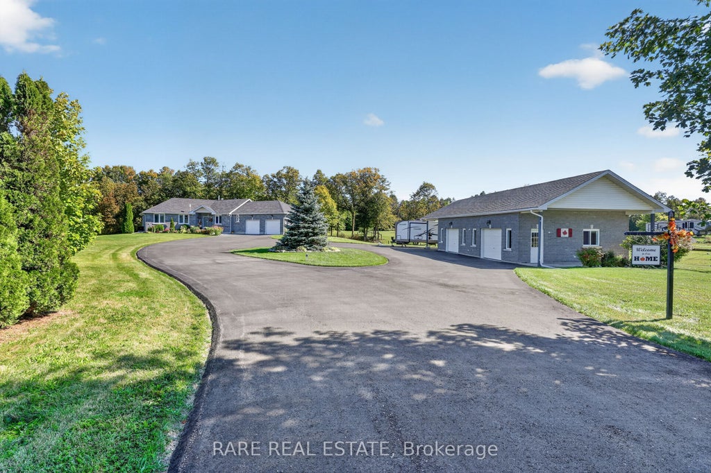 Photo of 7061 County Road 10 Road, Essa, ON L0M 1B1 (MLS # N14089244)