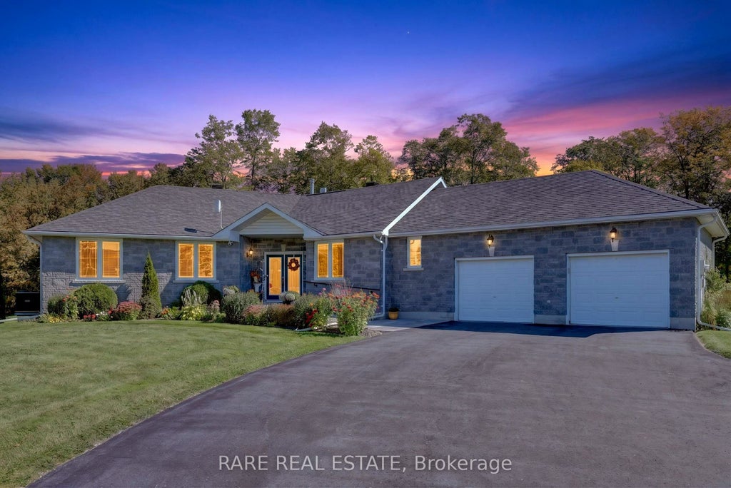 Photo of 7061 County Road 10 Road, Essa, ON L0M 1B1 (MLS # N14089244)
