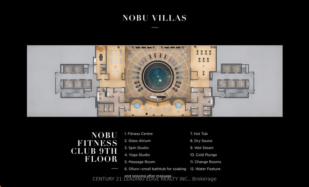 Photo of 15 MERCER Street #3204, Toronto, ON M5V 1H2 (MLS # C12853768)