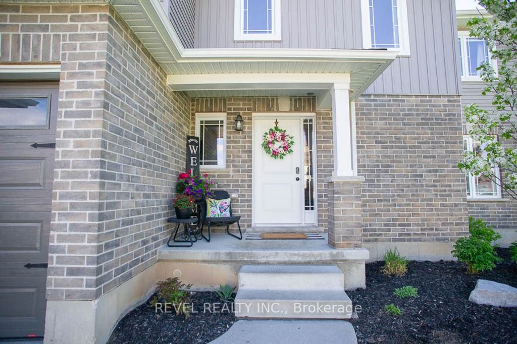 Photo of 19 Muma Street, Blandford-Blenheim, ON N0J 1G0 (MLS # X13112194)