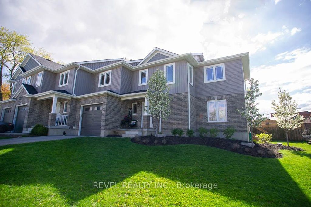 Photo of 19 Muma Street, Blandford-Blenheim, ON N0J 1G0 (MLS # X13112194)