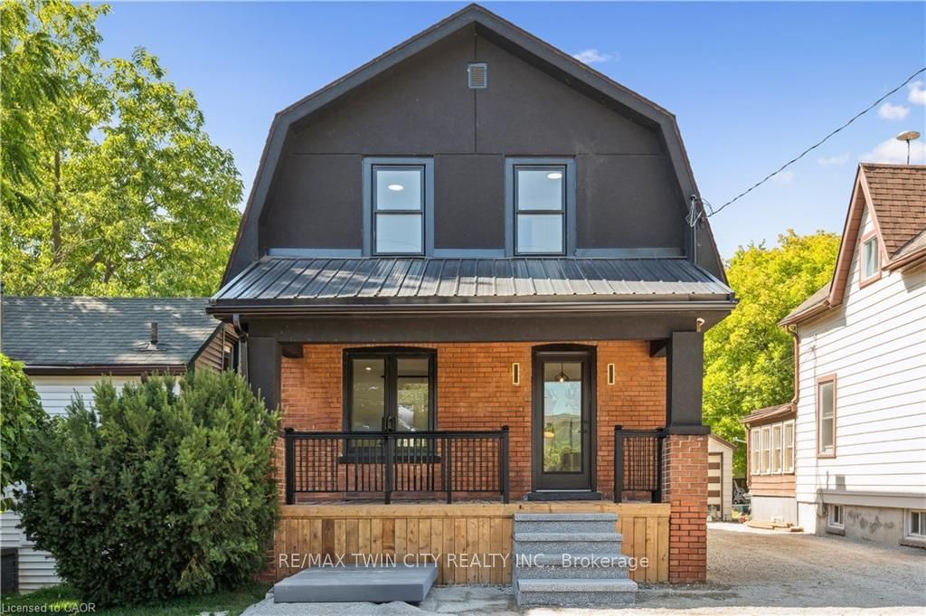 Photo of 66 Trinity Street, Stratford, ON N5A 4P4 (MLS # X12413657)