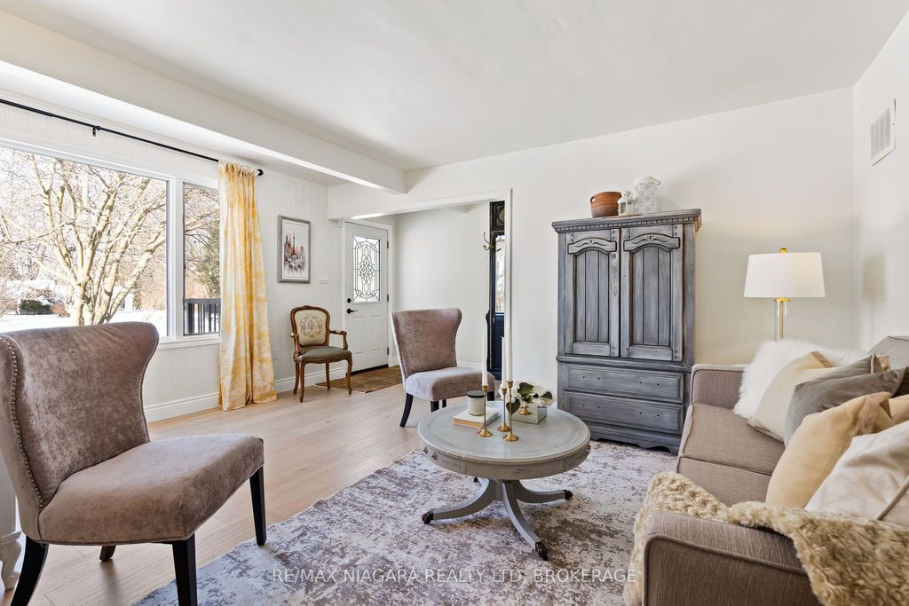 Photo of 148 Lakeshore Road, St. Catharines, ON L2N 2V1 (MLS # X12986084)