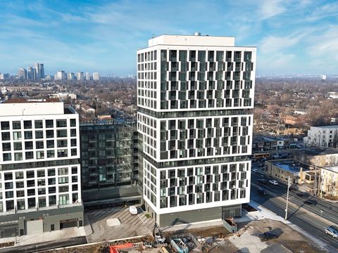 1007 The Queensway N/A 710 Toronto ON M8Z 0H4