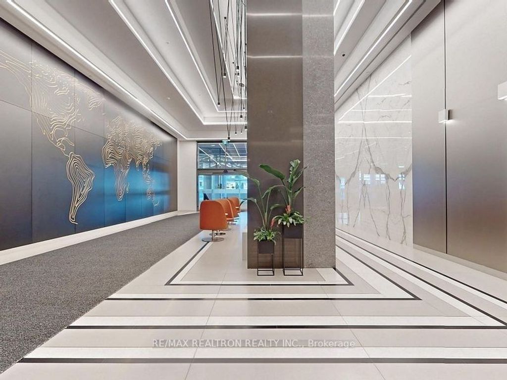 Photo of 28 Freeland Street #2910, Toronto, ON M5E 0E3 (MLS # C12715400)