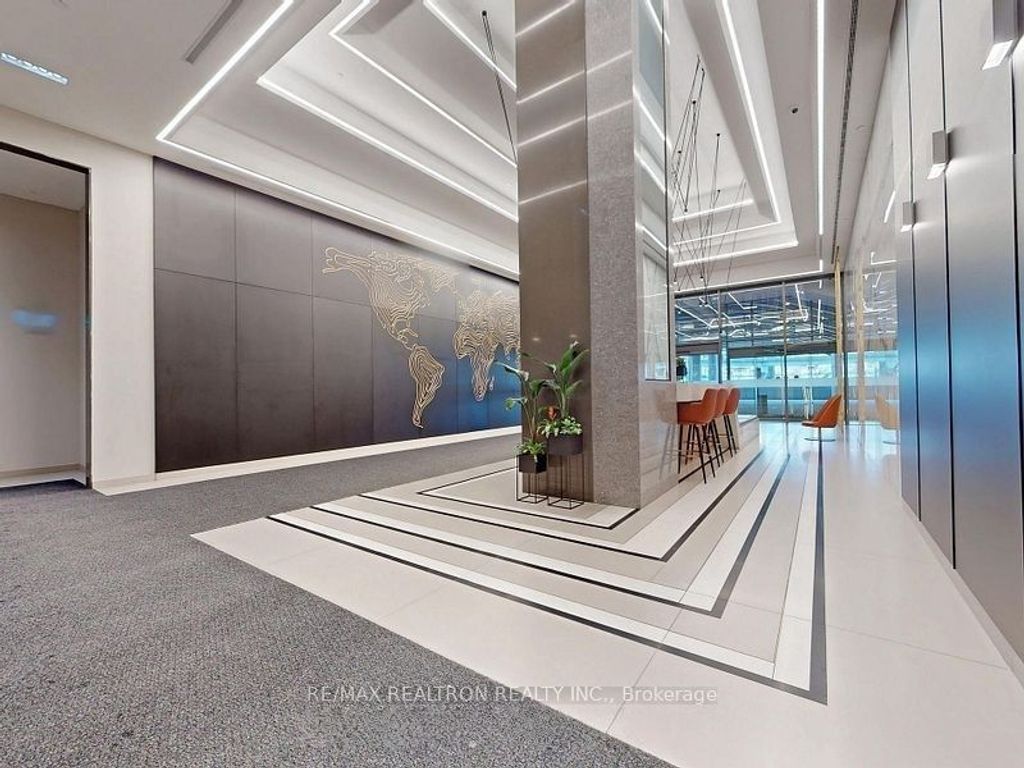 Photo of 28 Freeland Street #2910, Toronto, ON M5E 0E3 (MLS # C12715400)