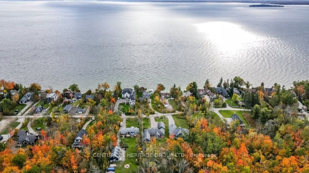 3500 Crescent Harbour Road