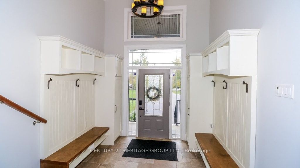 3500 Crescent Harbour Road