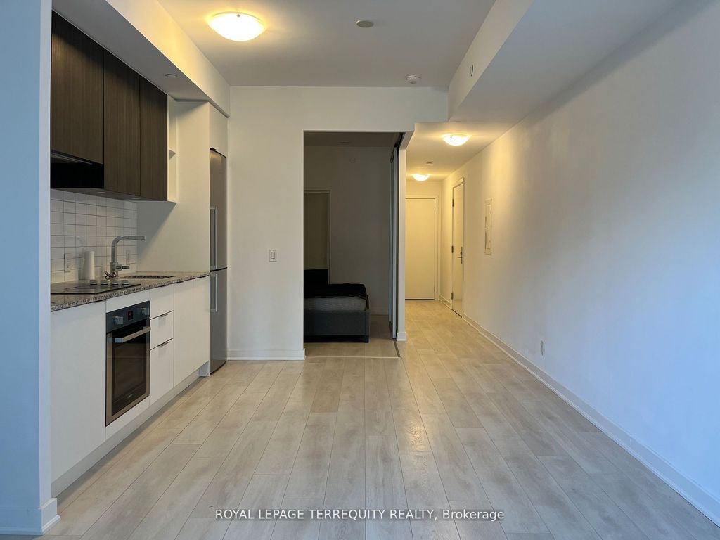 Photo of 120 Parliament Street #423, Toronto, ON M5A 0N6 (MLS # C12572114)