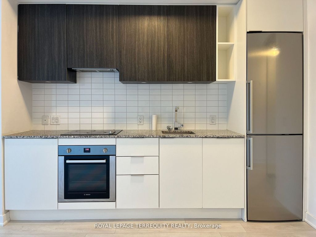 Photo of 120 Parliament Street #423, Toronto, ON M5A 0N6 (MLS # C12572114)