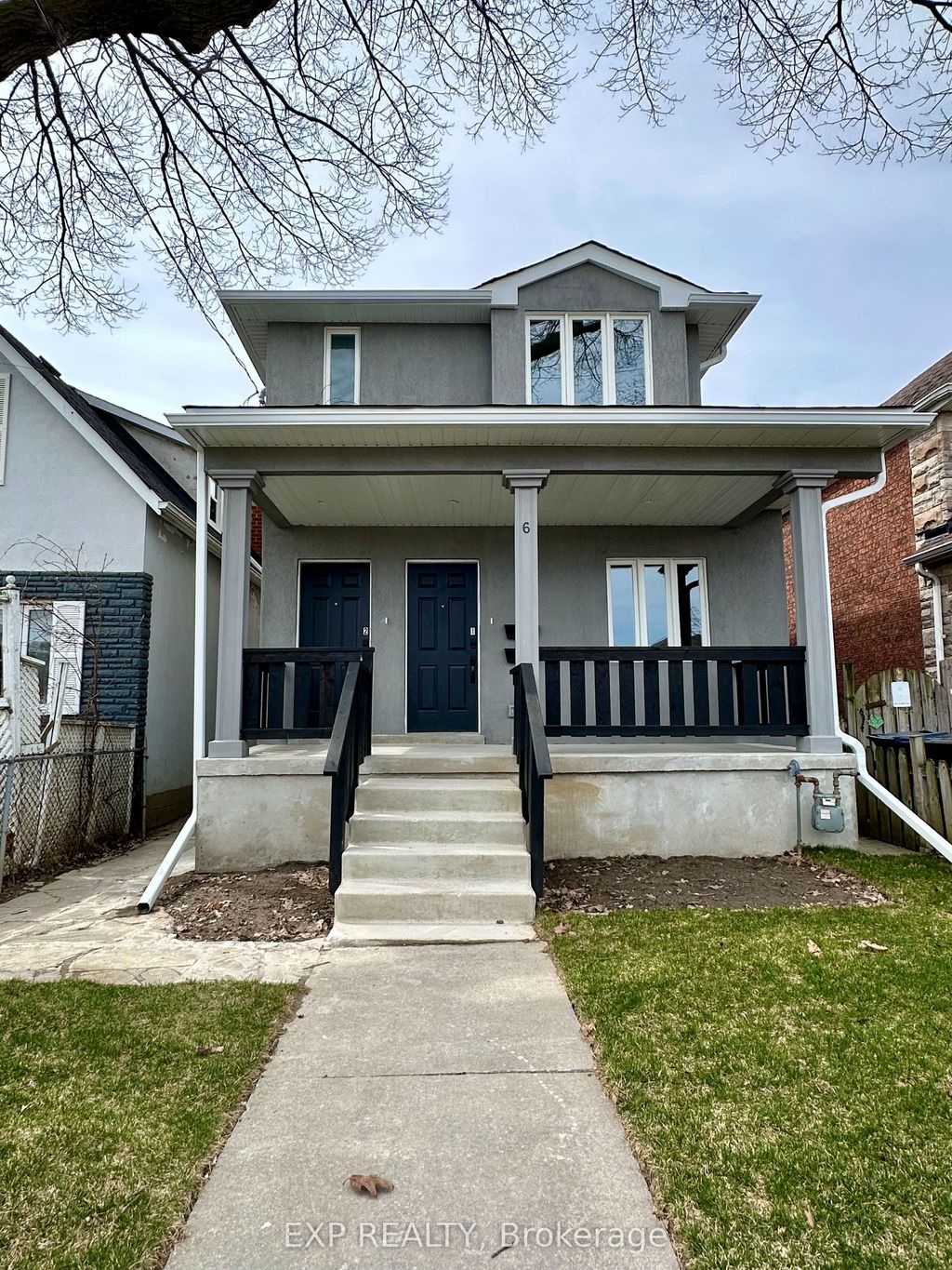 Photo of 6 Lapp Street, Toronto, ON M6N 3W6 (MLS # W12245322)