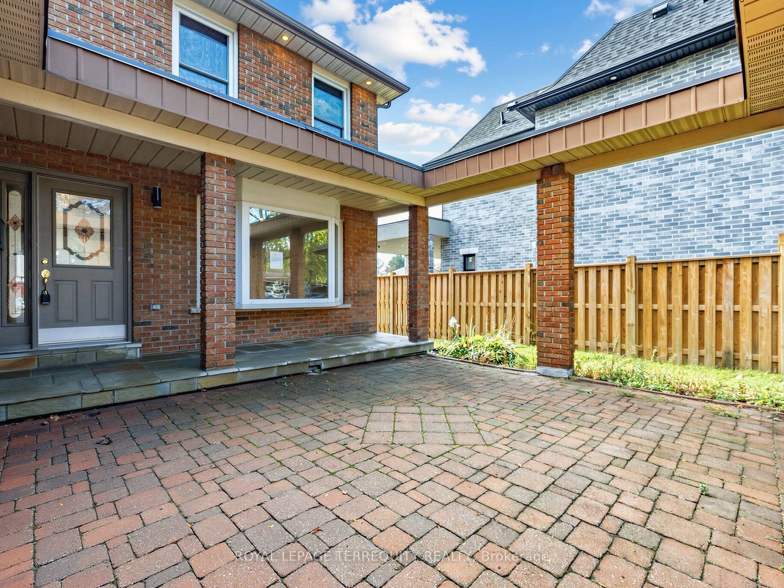 124 Bathgate Drive